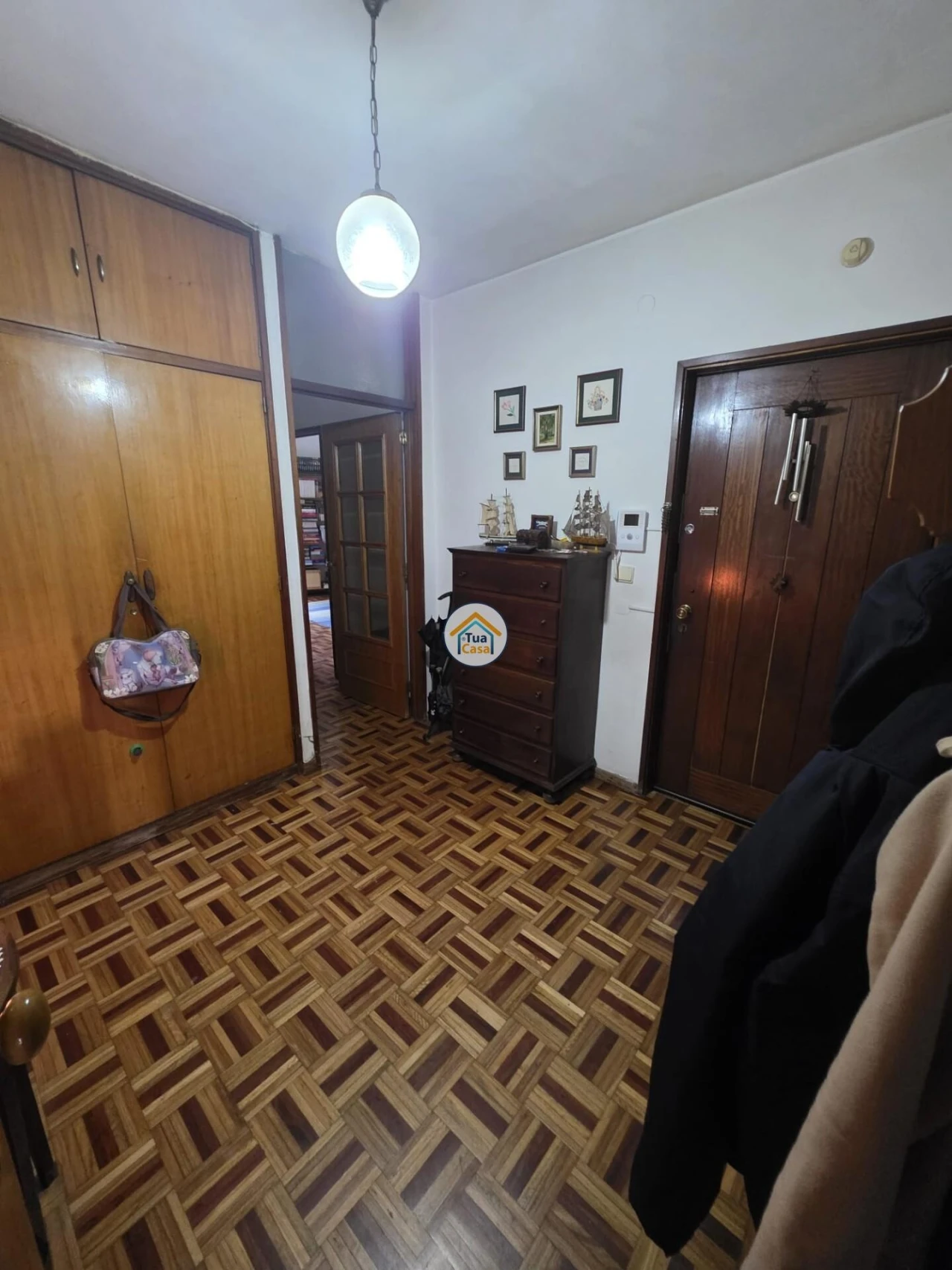 Apartamento T4 para Venda em São Mamede de Infesta e Senhora da Hora Foto 11