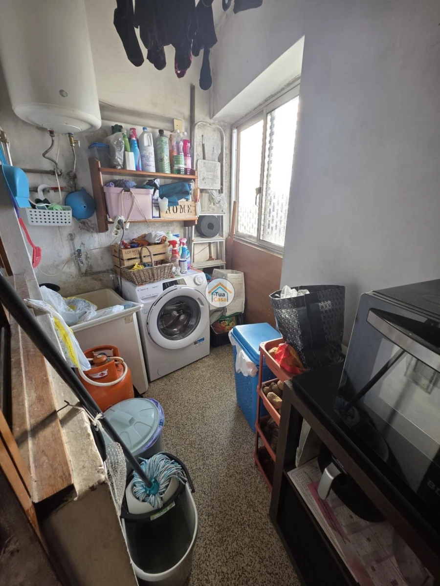 Apartamento T4 para Venda em São Mamede de Infesta e Senhora da Hora Foto 5