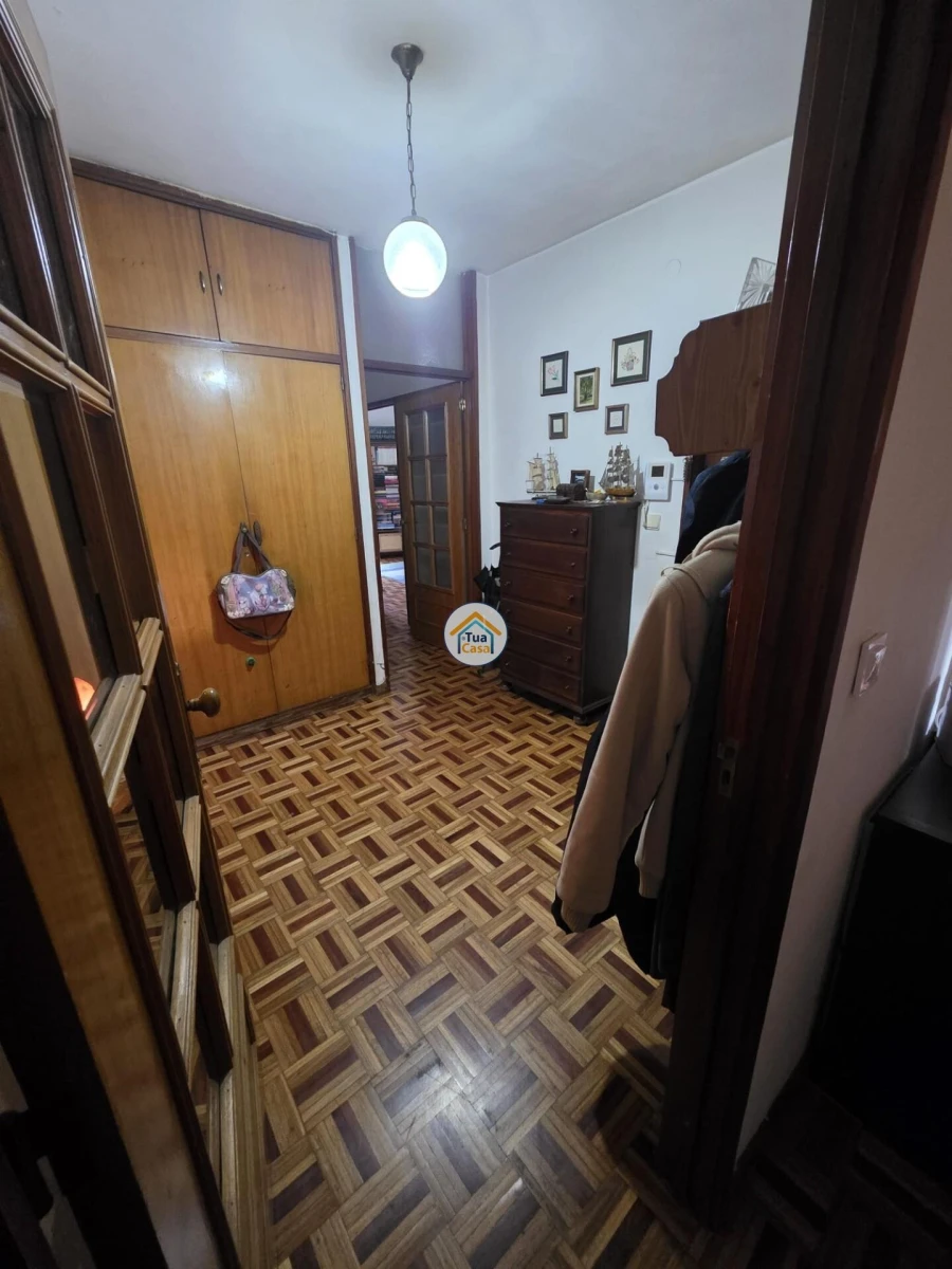 Apartamento T4 para Venda em São Mamede de Infesta e Senhora da Hora Foto 12