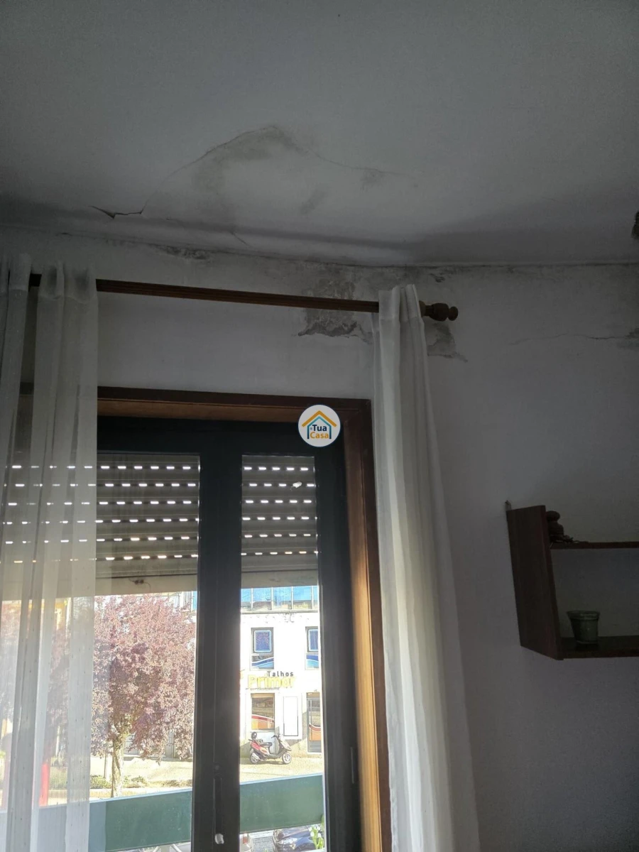 Apartamento T4 para Venda em São Mamede de Infesta e Senhora da Hora Foto 21
