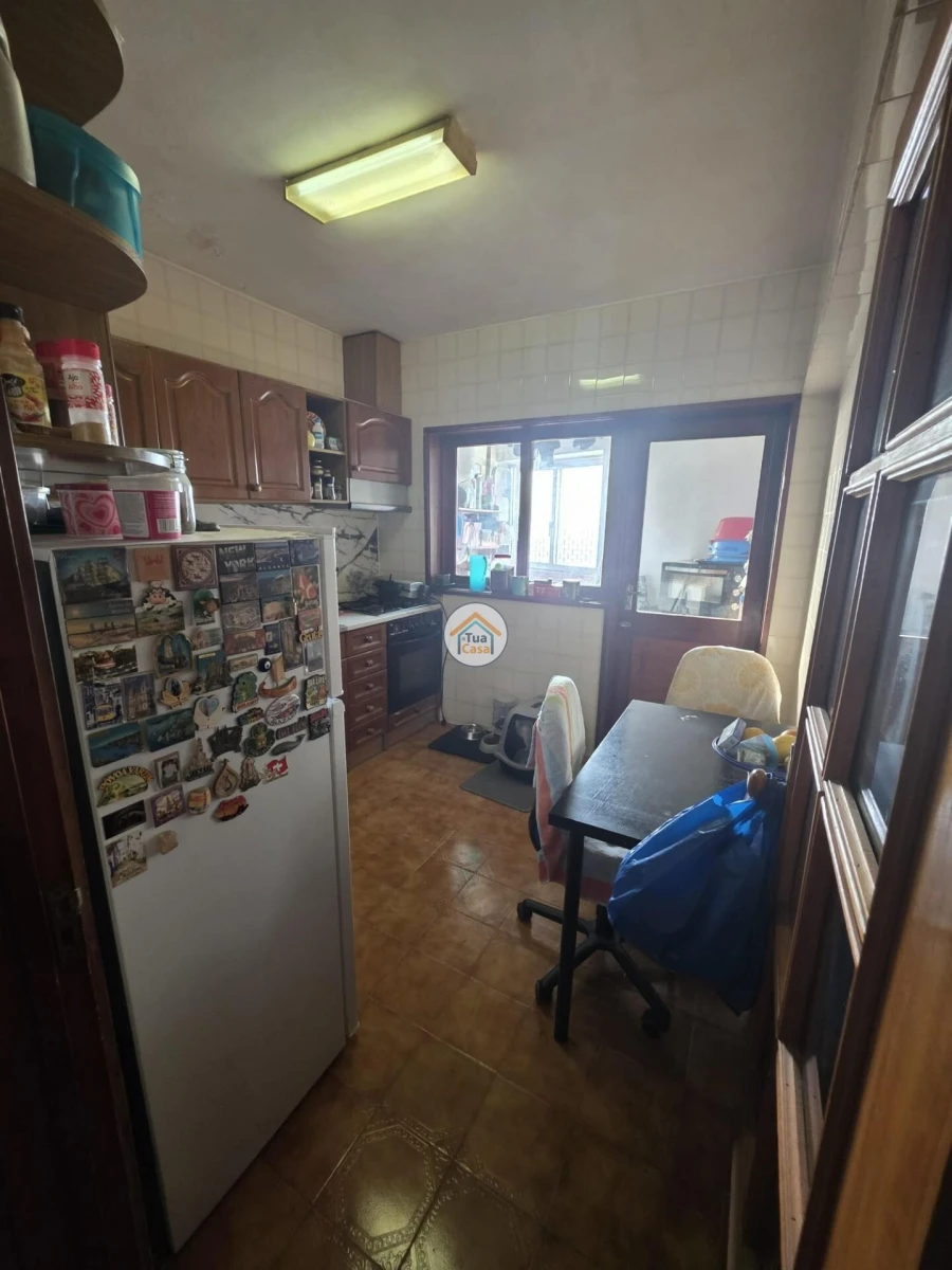 Apartamento T4 para Venda em São Mamede de Infesta e Senhora da Hora Foto 4