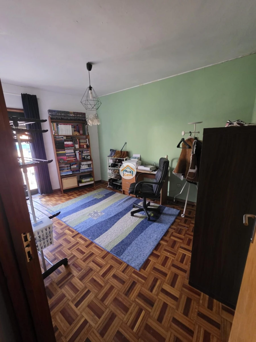 Apartamento T4 para Venda em São Mamede de Infesta e Senhora da Hora Foto 16