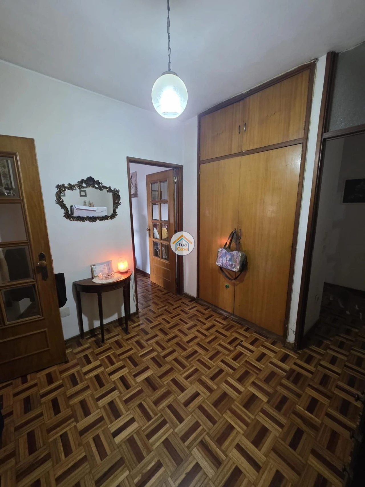 Apartamento T4 para Venda em São Mamede de Infesta e Senhora da Hora Foto 1