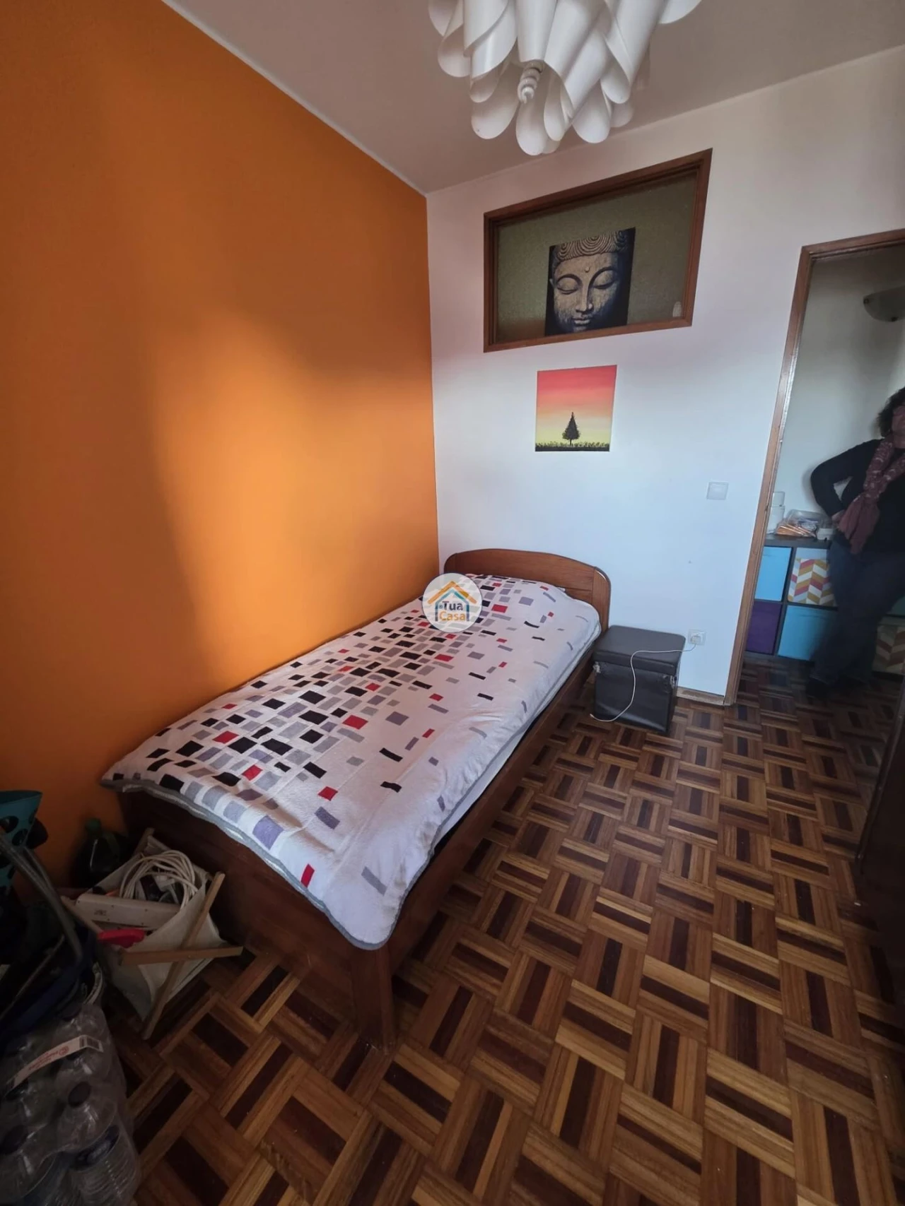 Apartamento T4 para Venda em São Mamede de Infesta e Senhora da Hora Foto 10