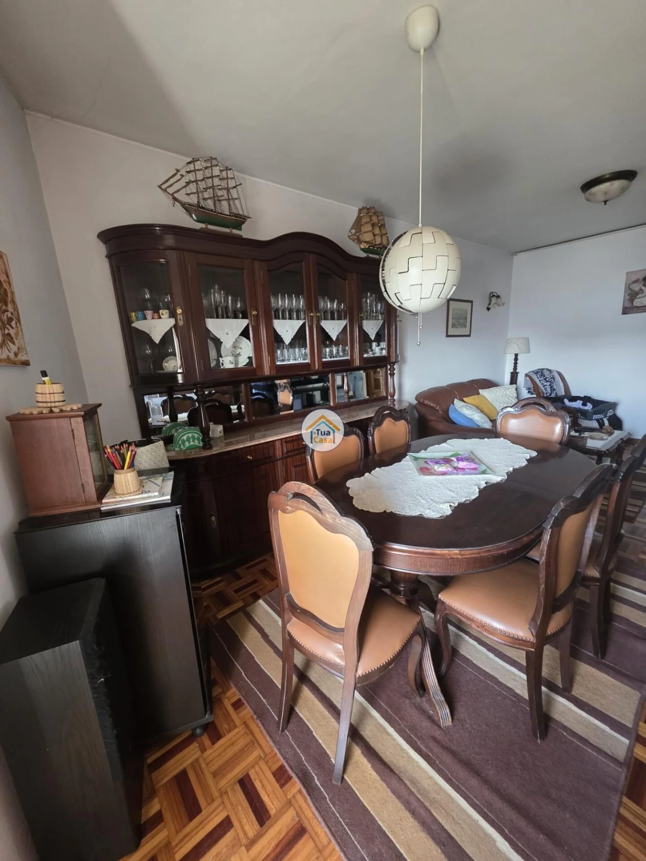 Apartamento T4 para Venda em São Mamede de Infesta e Senhora da Hora Foto 14