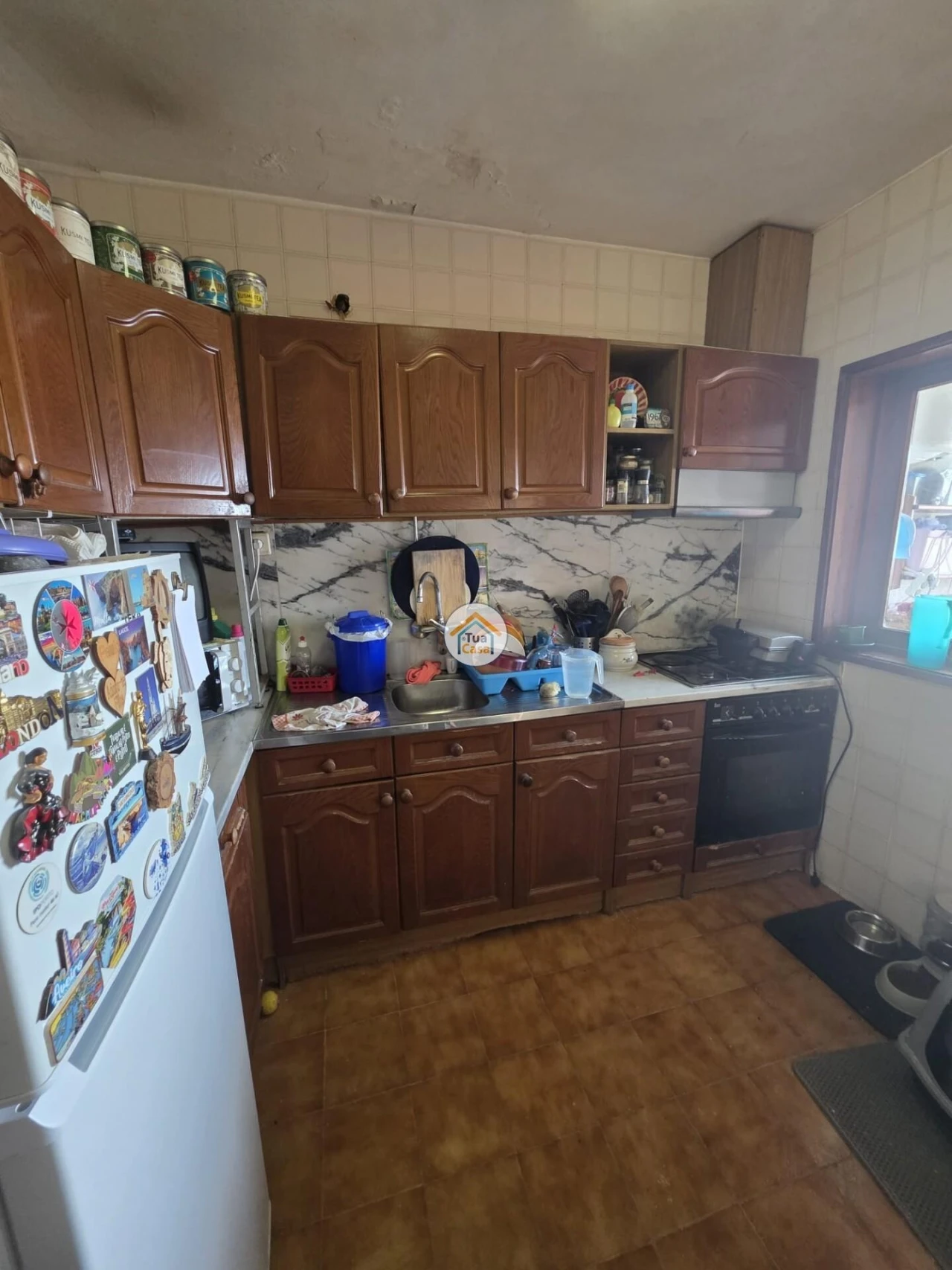 Apartamento T4 para Venda em São Mamede de Infesta e Senhora da Hora Foto 3