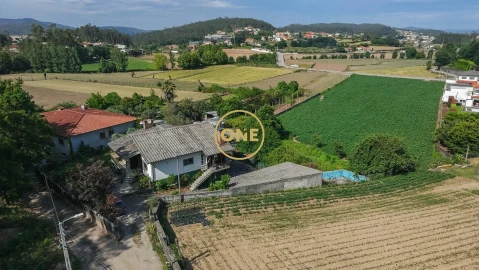 Moradia T3 para Venda em Nine