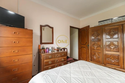 Moradia T3 para Venda em Nine