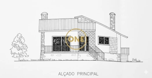 Moradia T3 para Venda em Nine