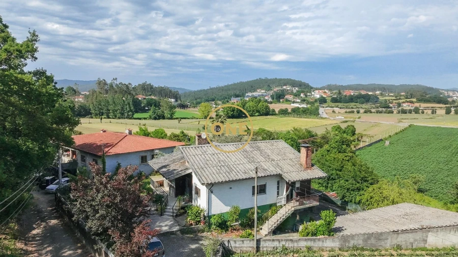 Moradia T3 para Venda em Nine