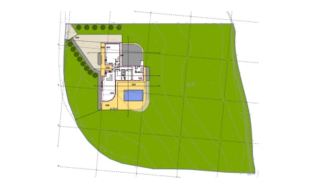Moradia T3 para Venda em Barrio