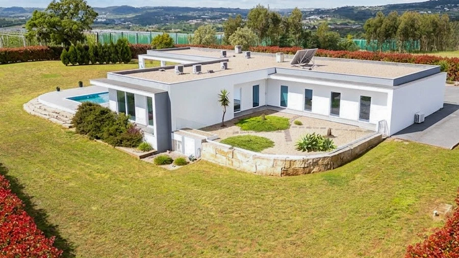 Moradia T3 para Venda em Barrio