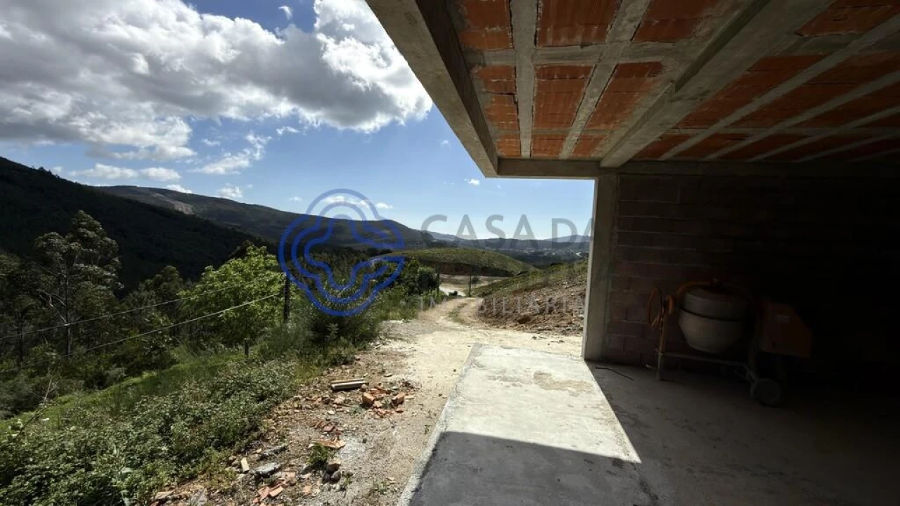 Moradia T3 para Venda em Sopo Foto 13