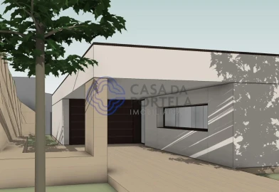 Moradia T3 para Venda em Sopo