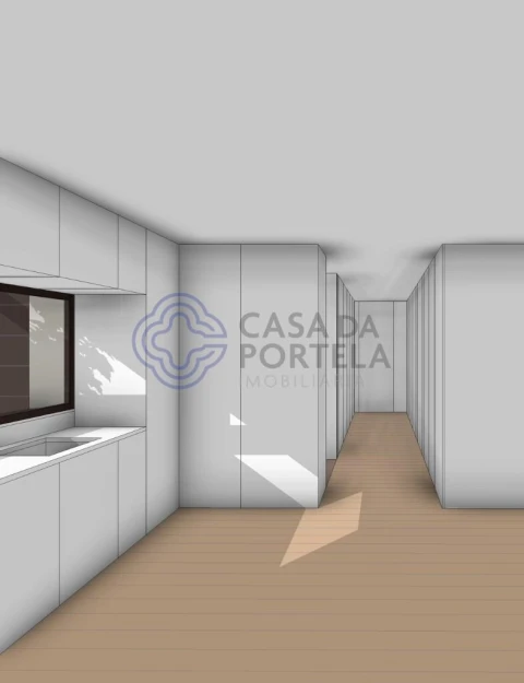 Moradia T3 para Venda em Sopo