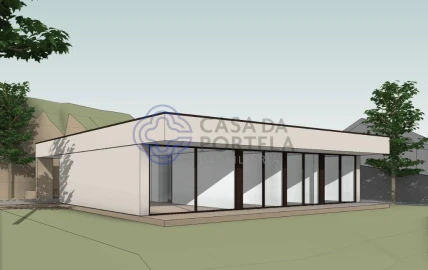 Moradia T3 para Venda em Sopo