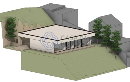 Moradia T3 para Venda em Sopo