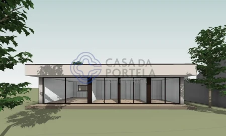Moradia T3 para Venda em Sopo