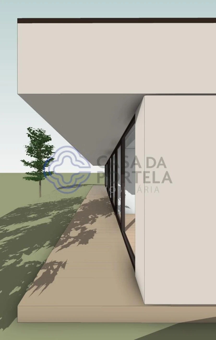 Moradia T3 para Venda em Sopo Foto 7