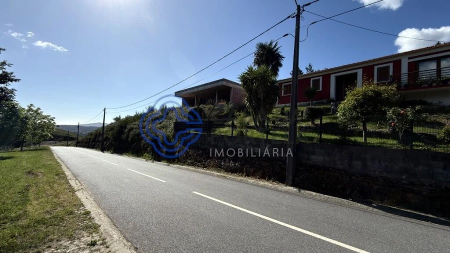 Moradia T3 para Venda em Sopo Foto 17