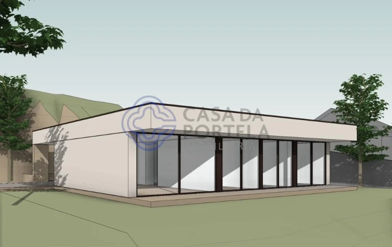 Moradia T3 para Venda em Sopo Foto 3