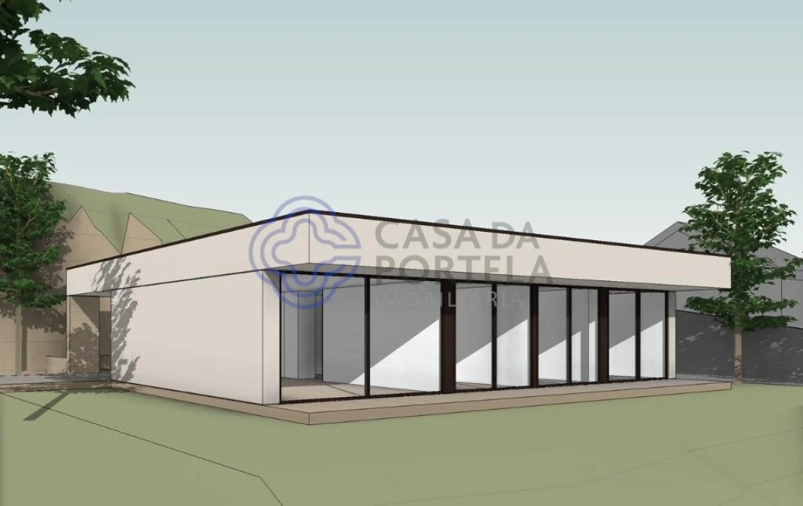 Moradia T3 para Venda em Sopo Foto 3