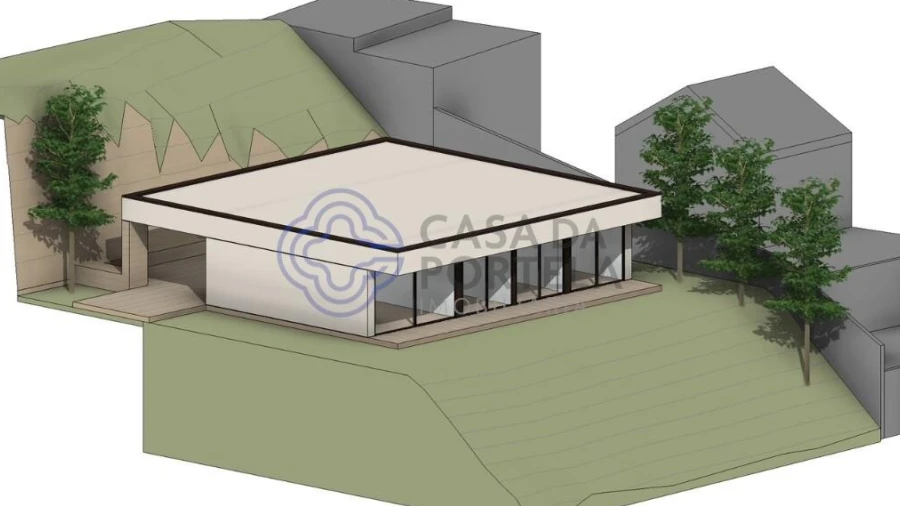 Moradia T3 para Venda em Sopo
