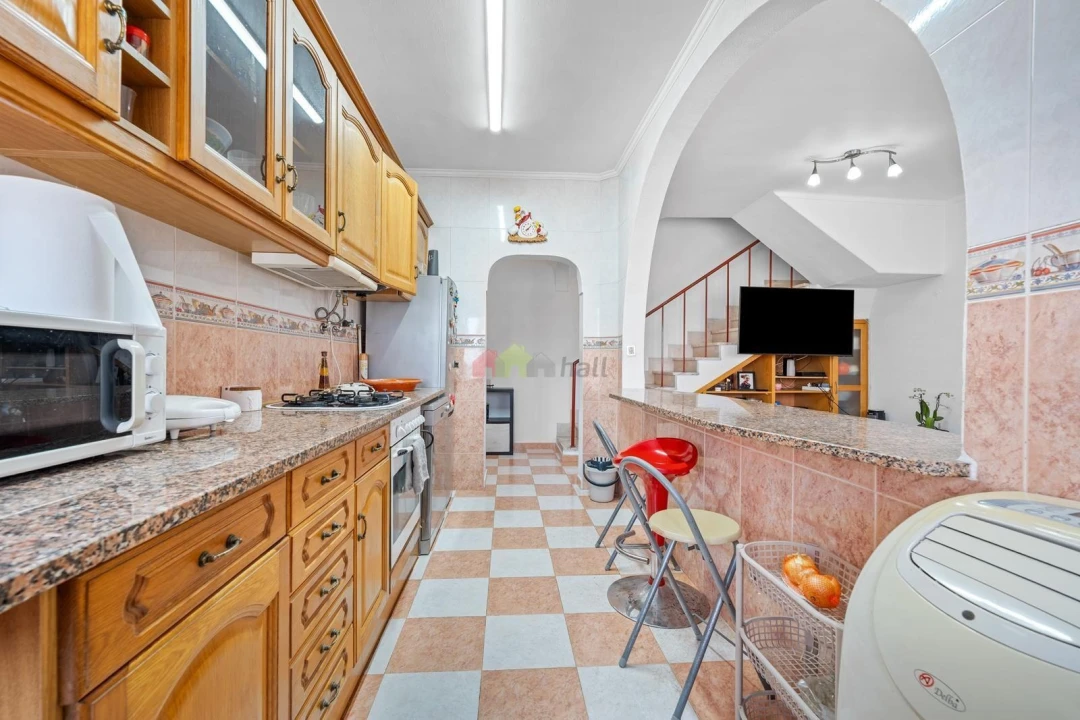Apartamento T2 para Venda em Palhais e Coina Foto 7