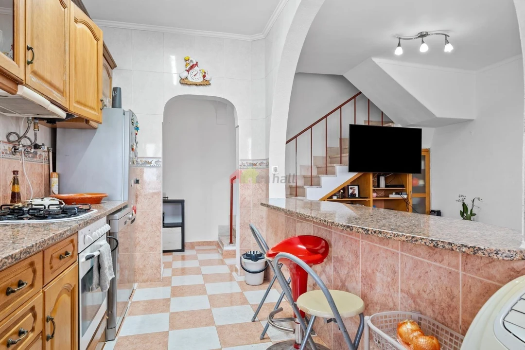 Apartamento T2 para Venda em Palhais e Coina Foto 8