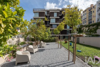 Apartamento T1 para Arrendamento em São Vicente