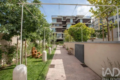 Apartamento T1 para Arrendamento em São Vicente
