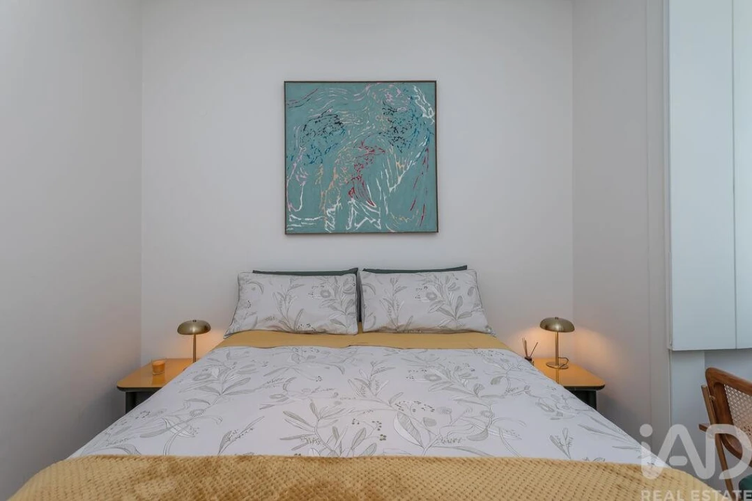 Apartamento T1 para Arrendamento em São Vicente Foto 11