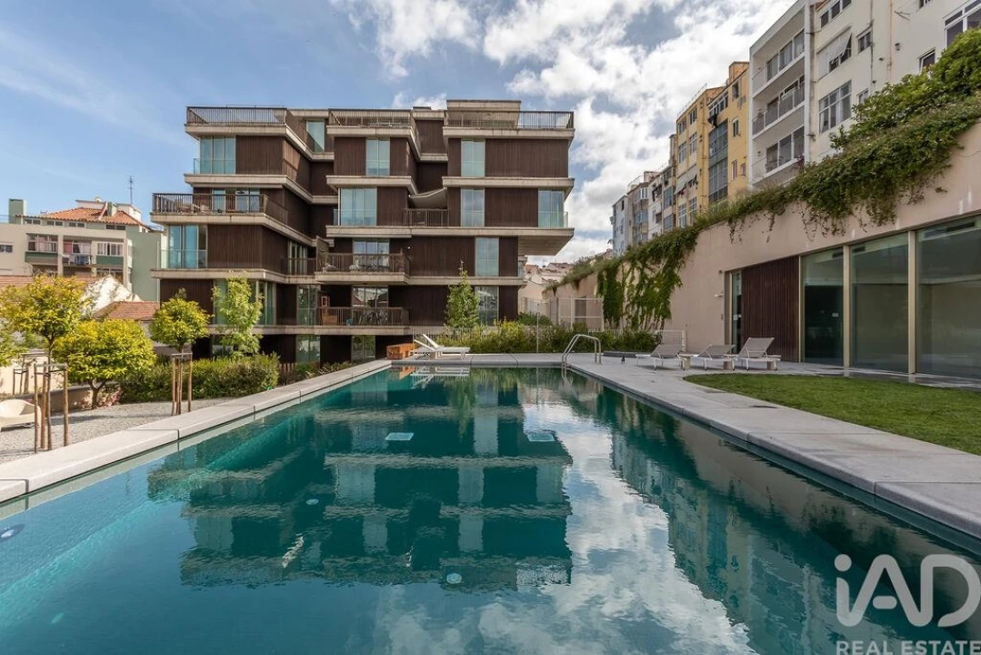 Apartamento T1 para Arrendamento em São Vicente Foto 1