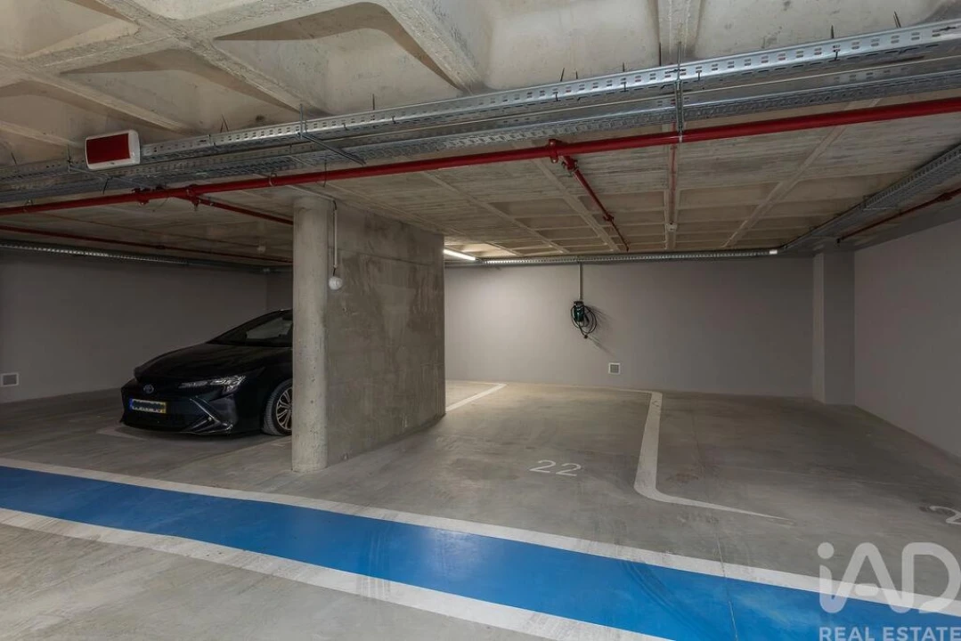 Apartamento T1 para Arrendamento em São Vicente Foto 19