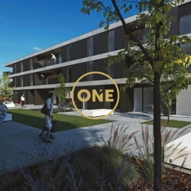 Apartamento T2 para Venda em Nespereira