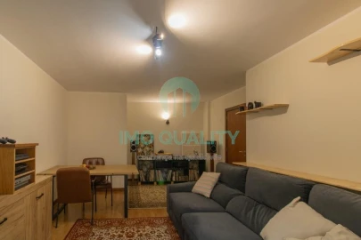 Apartamento T1 para Venda em Paranhos