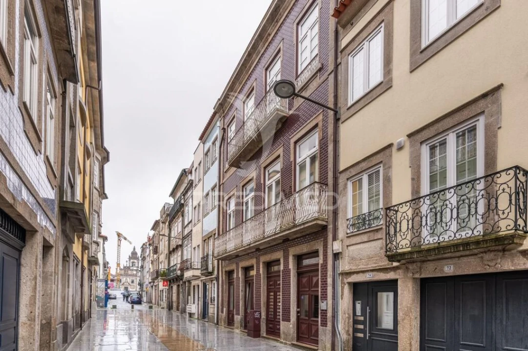 Apartamento T1 para Venda em São Vicente (Braga) Foto 2