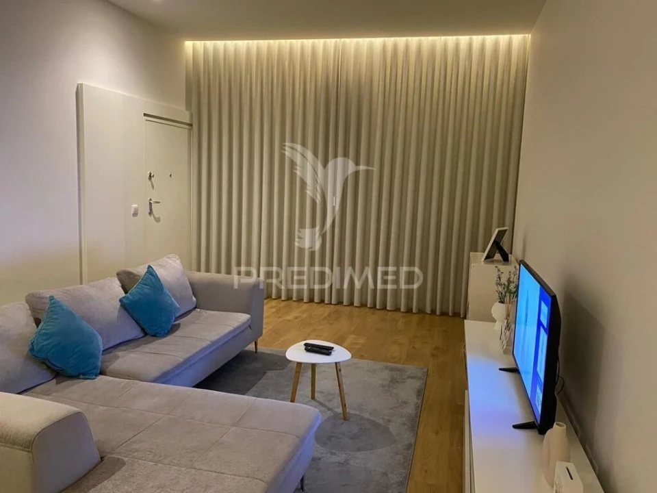 Apartamento T1 para Venda em São Vicente (Braga) Foto 11