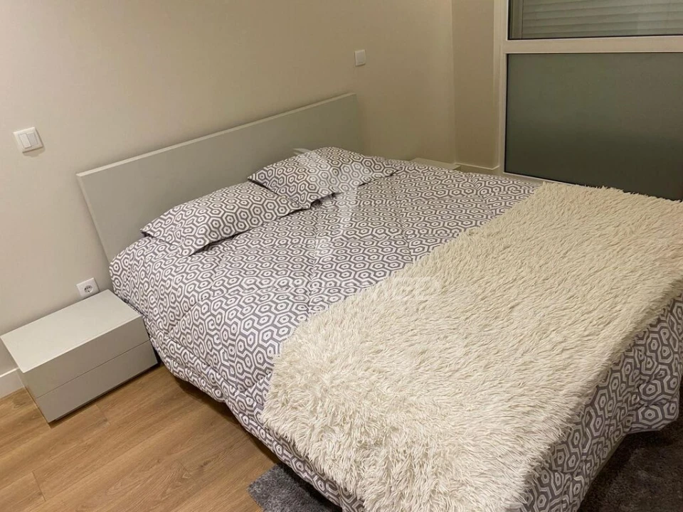 Apartamento T1 para Venda em São Vicente (Braga) Foto 15