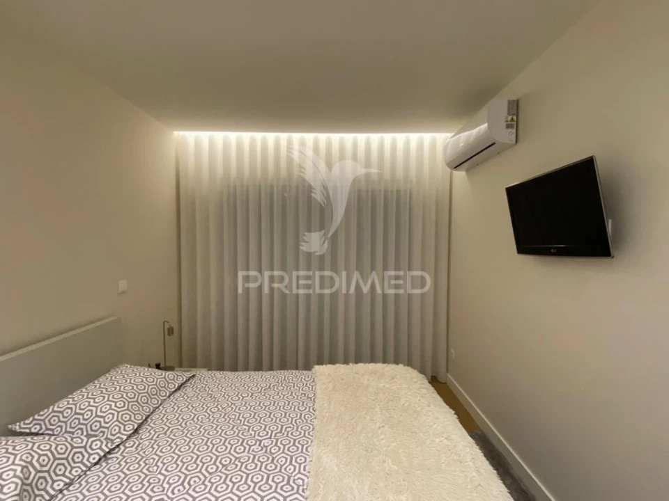 Apartamento T1 para Venda em São Vicente (Braga) Foto 17