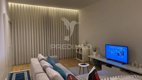 Apartamento T1 para Venda em São Vicente (Braga)