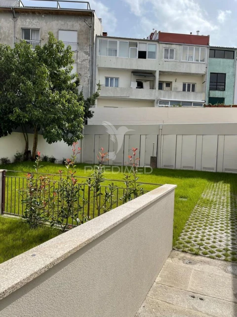 Apartamento T1 para Venda em São Vicente (Braga)