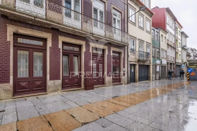 Apartamento T1 para Venda em São Vicente (Braga)