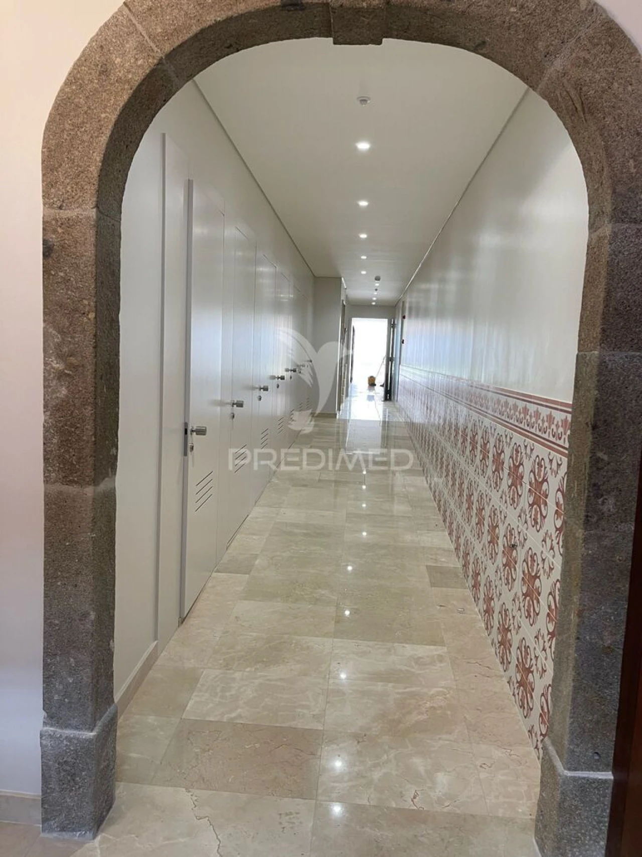 Apartamento T1 para Venda em São Vicente (Braga) Foto 4