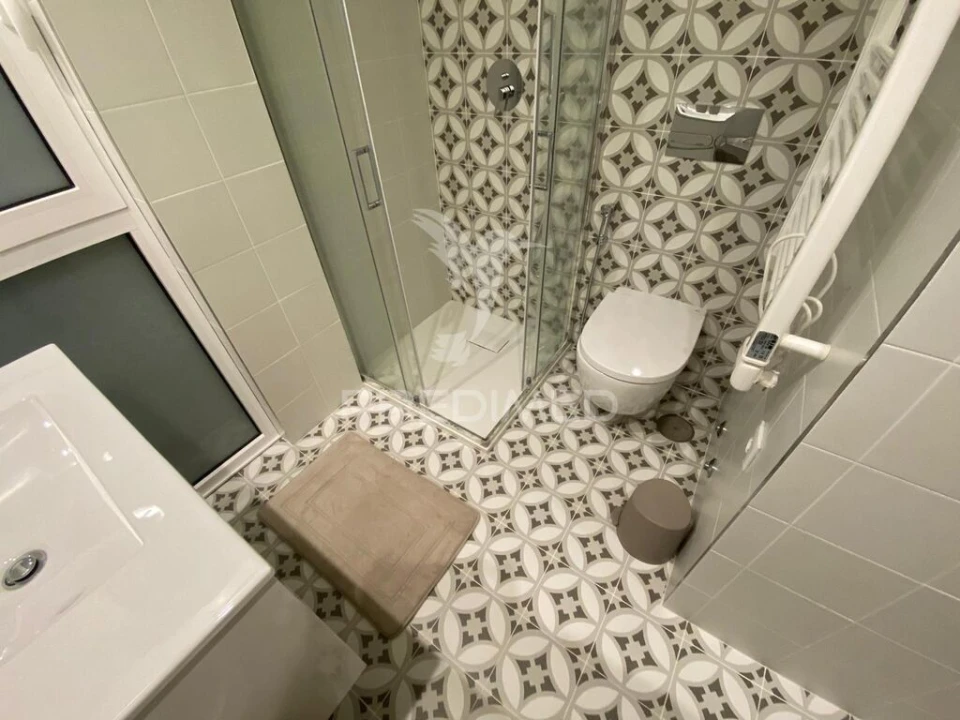 Apartamento T1 para Venda em São Vicente (Braga) Foto 14