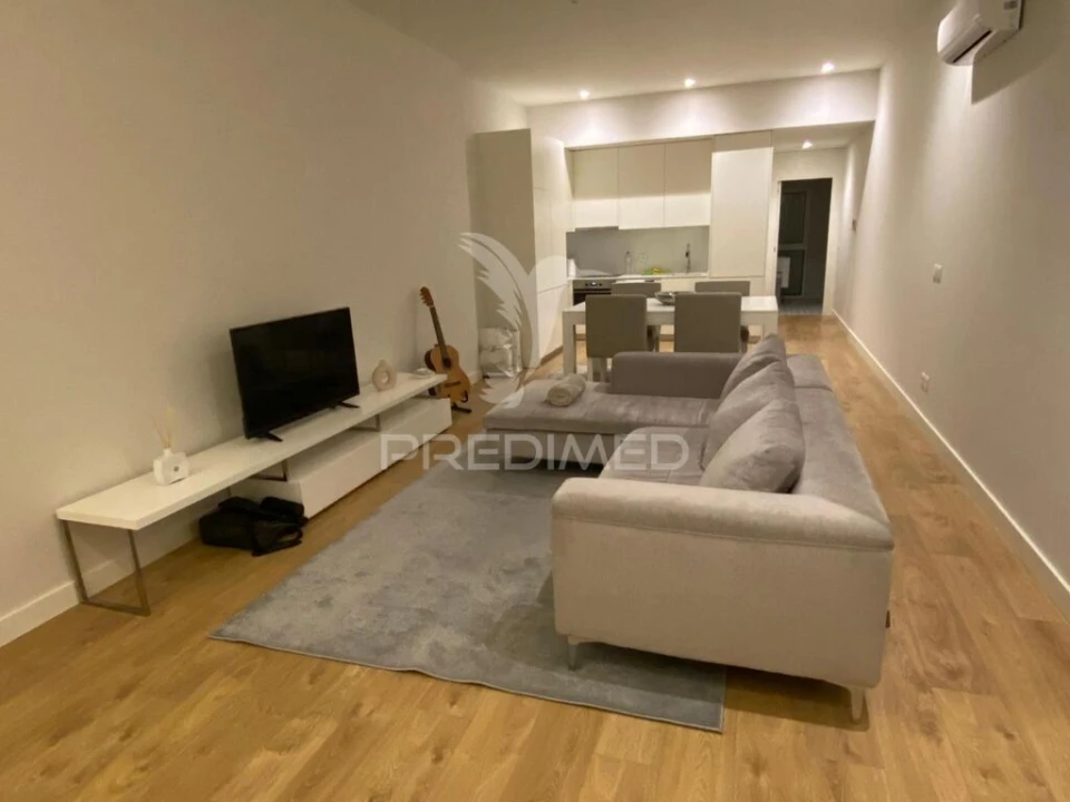 Apartamento T1 para Venda em São Vicente (Braga) Foto 10