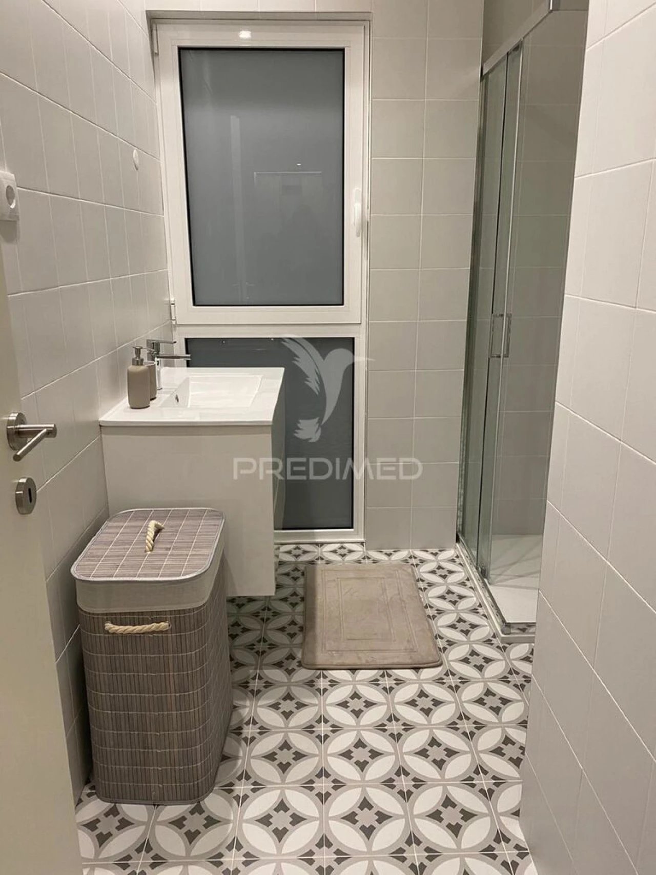 Apartamento T1 para Venda em São Vicente (Braga) Foto 13