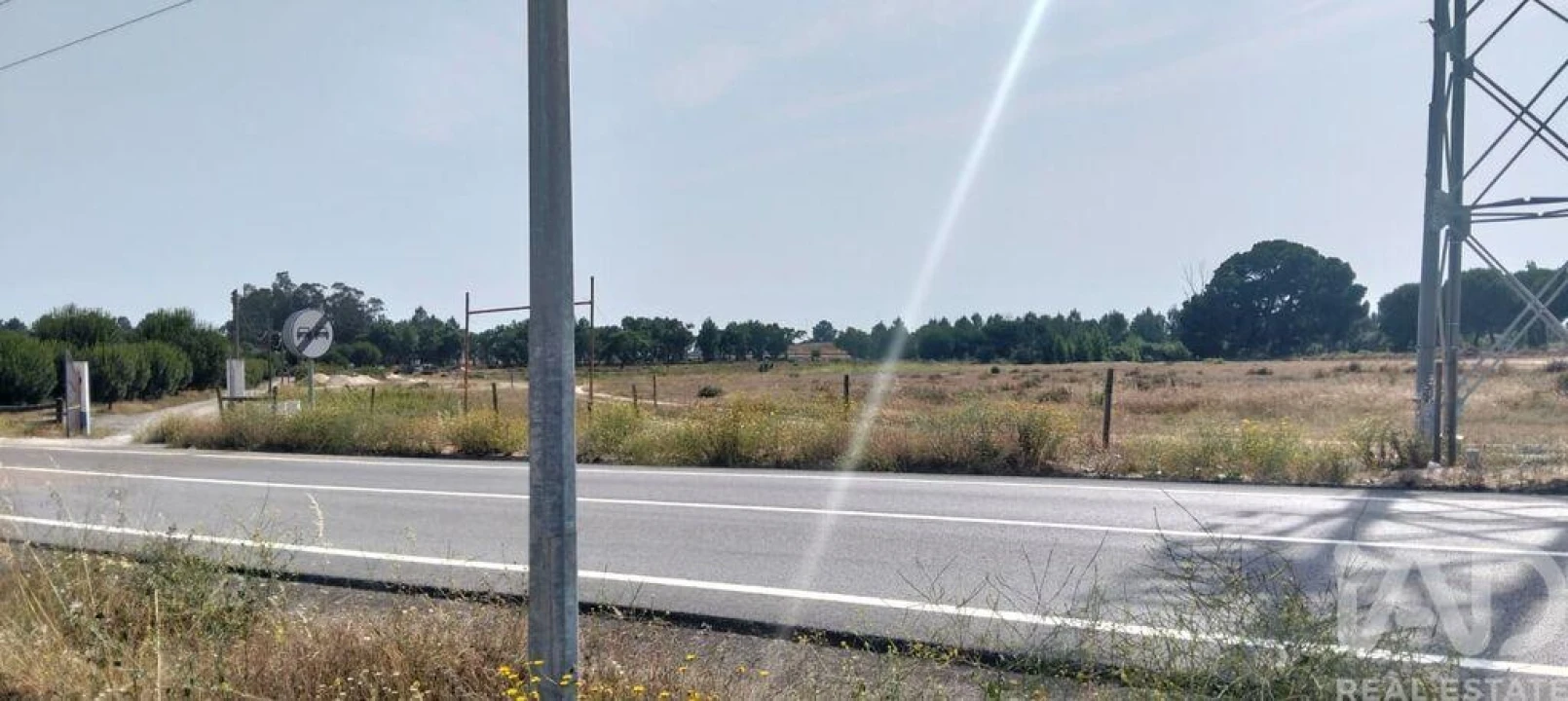 Terreno para Venda em Almeirim Foto 2