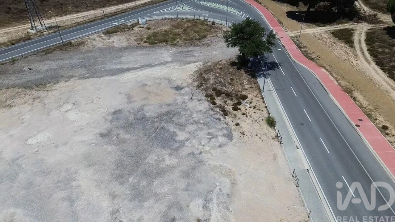 Terreno para Venda em Almeirim Foto 19
