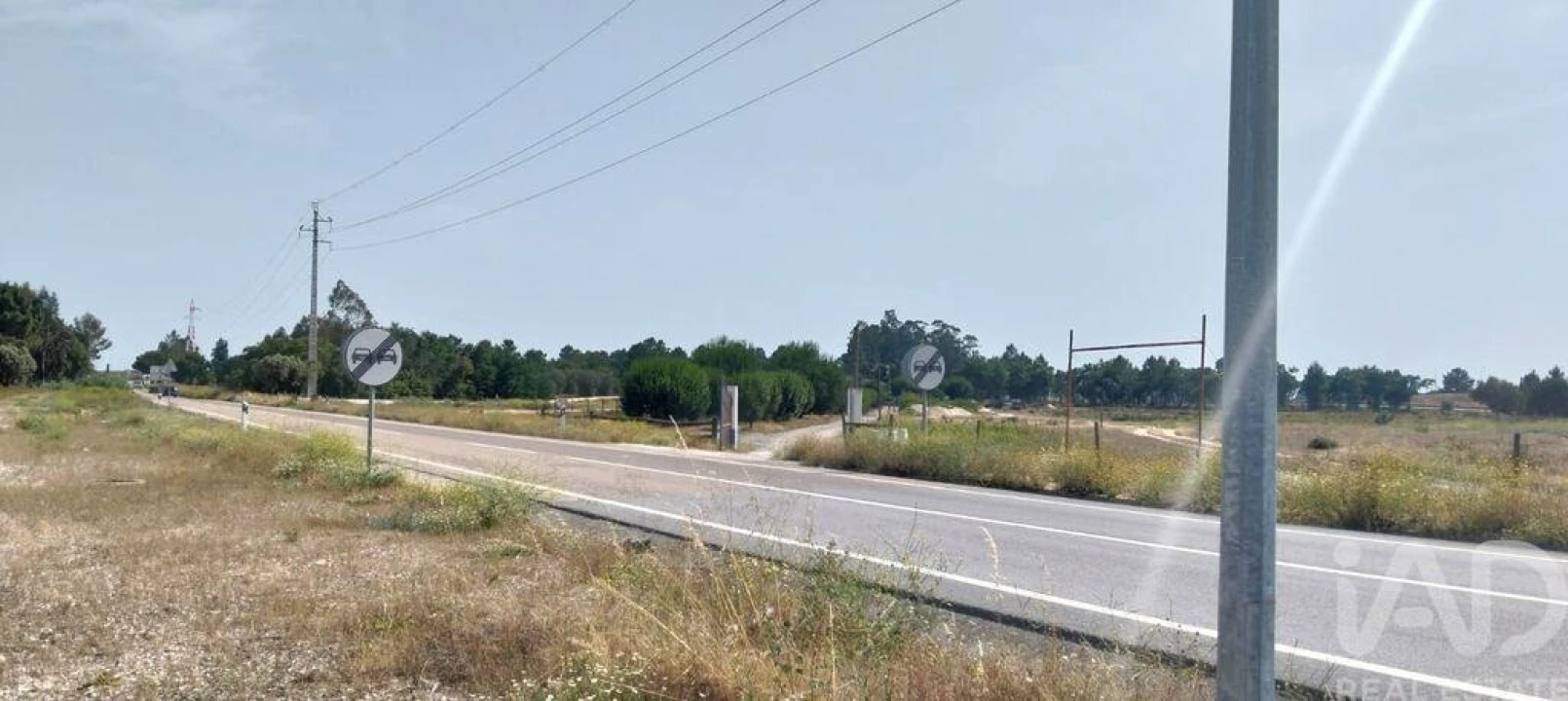 Terreno para Venda em Almeirim Foto 3